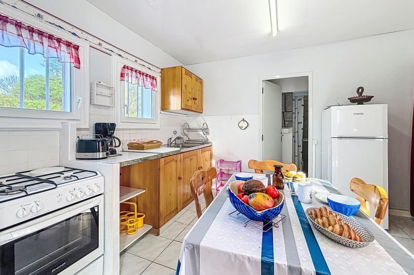 Maison Erdeven - foto 12