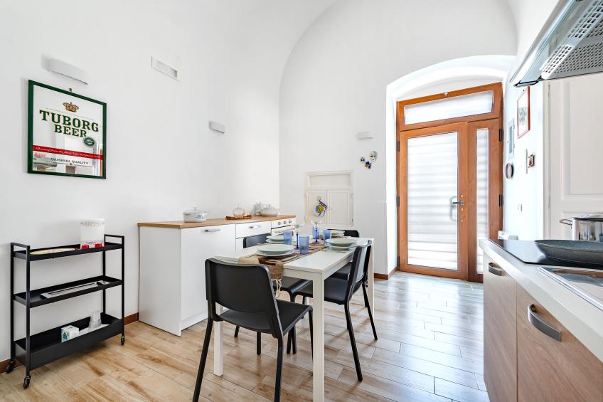Giosue' Apartment Near Bari - foto 9