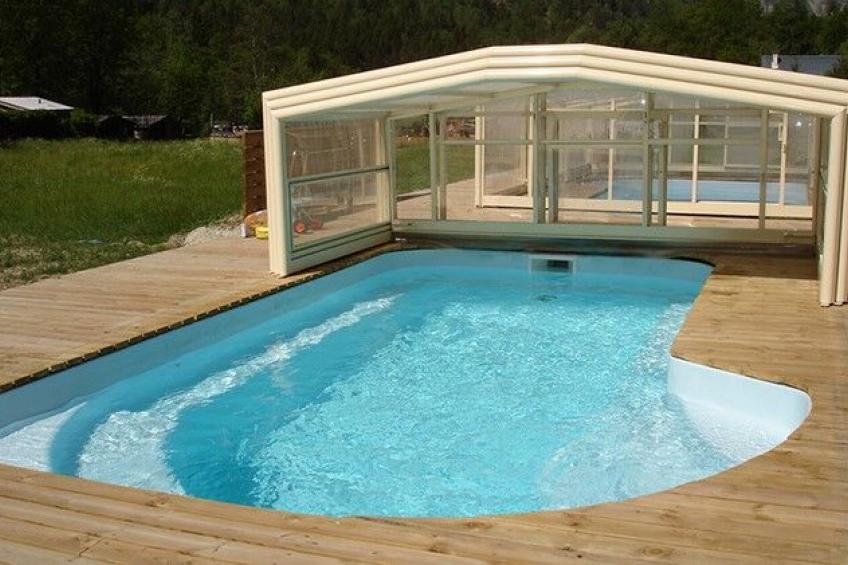 Odalys Chalet Le Pleynet 14p - foto 28