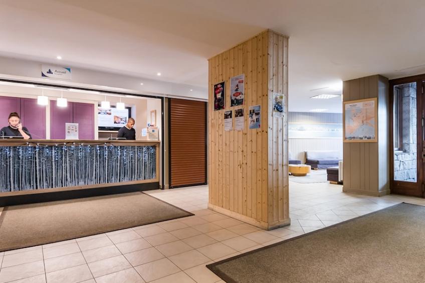 Les Balcons de Bellevarde - foto 26