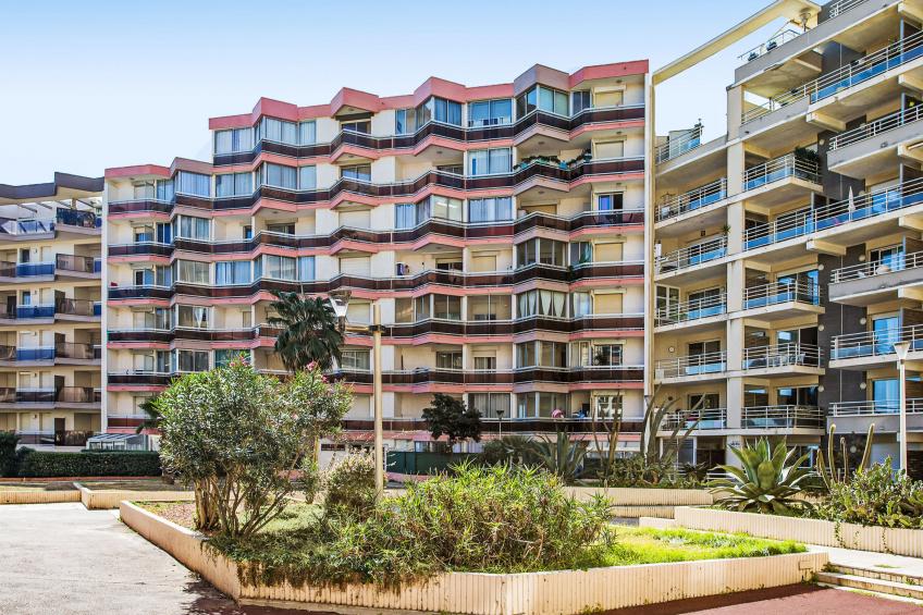 Les Balcons de la Plage - foto 22