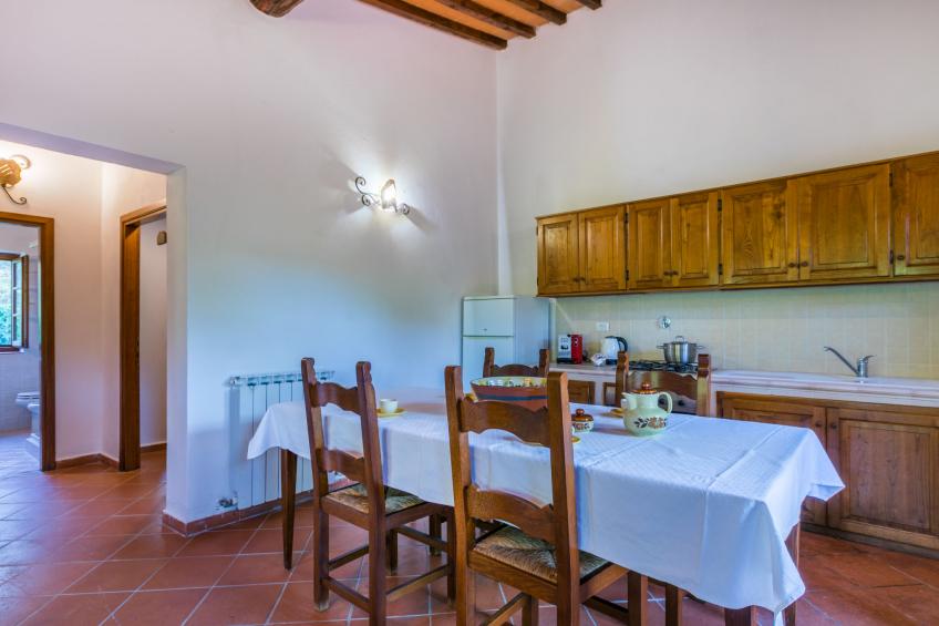 Cerretino Tettoia - foto 11