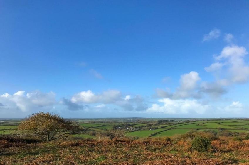 Jubilee Barn Cottage at Bodmin Moor - foto 15