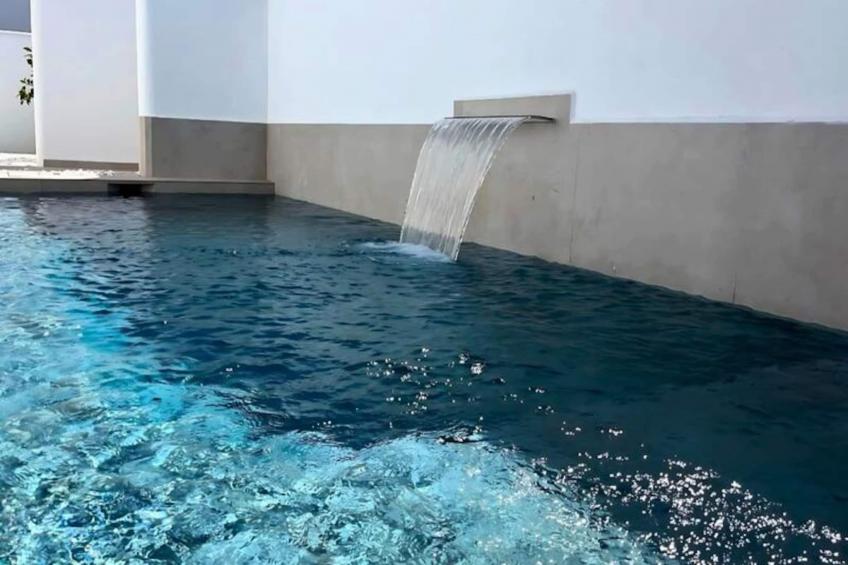 Villa Avec Piscine Privée  à San Fulgencio - foto 57