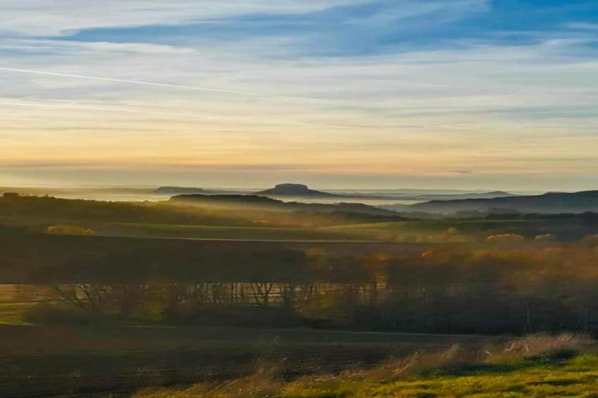 Ferienwohnung in Kamenz - Sachsen - foto 33