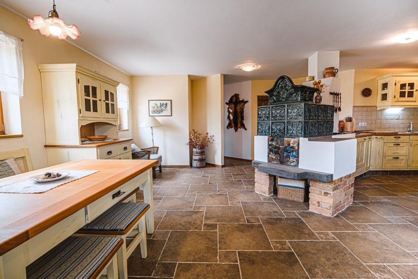 Hidden Authentic Haven Apartments - One Bedroom Apartment with Terrace - foto 4