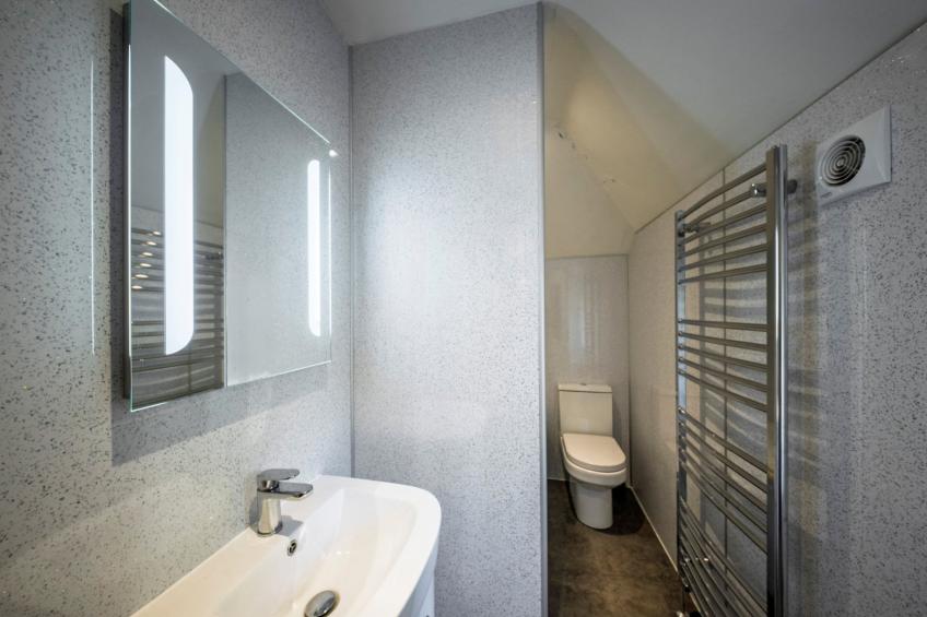 White House Retreat - foto 9