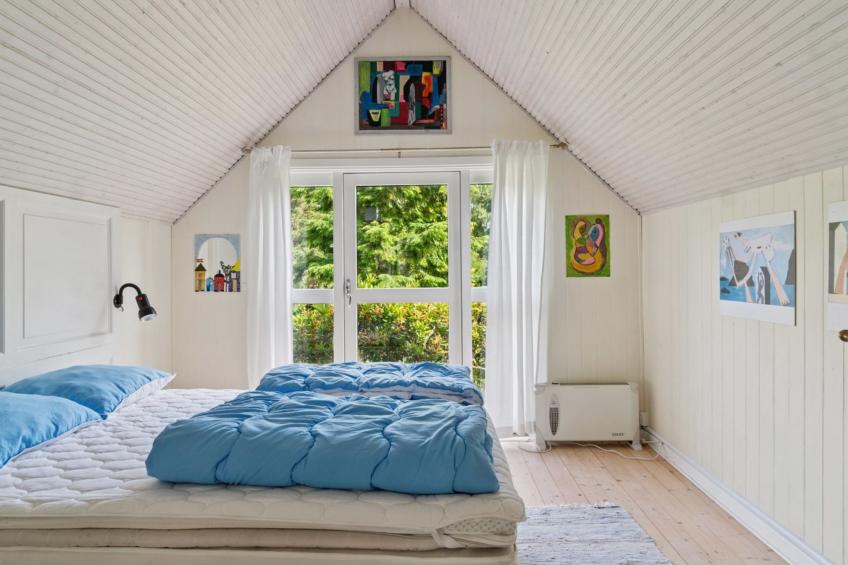 "Helfrida" - 925m from the sea - foto 12