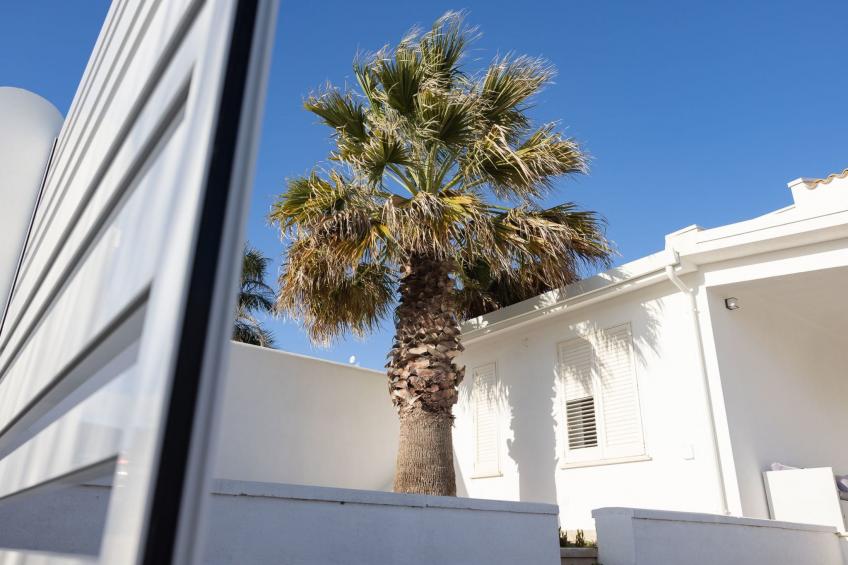 Wohnung 'Weiße Villa al Mare - foto 2