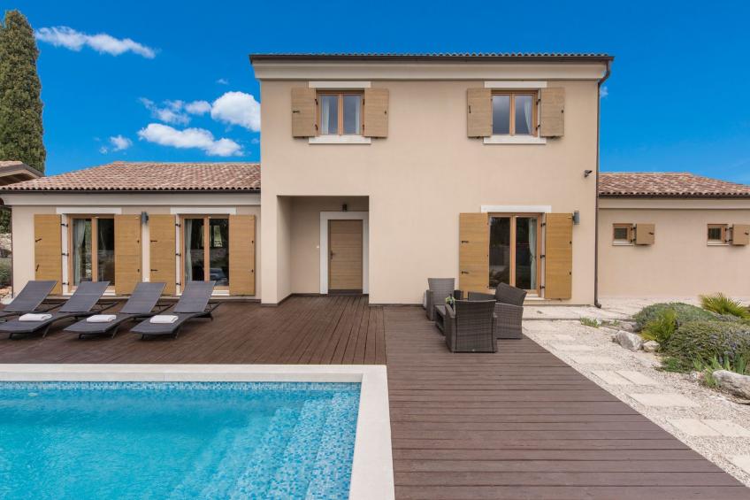 Villa Bonassini - foto 2