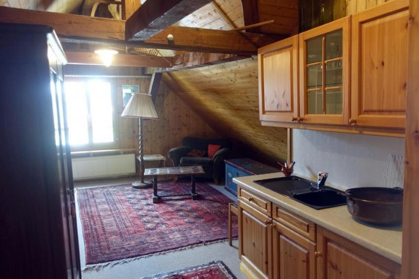 das schiefe Haus - foto 24