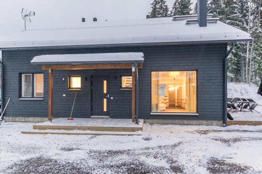 Villa minnesota - foto 24