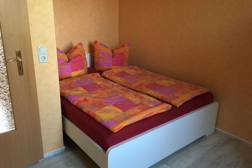 Gemütliches Ferienhaus in Godow mit Terrasse - foto 5