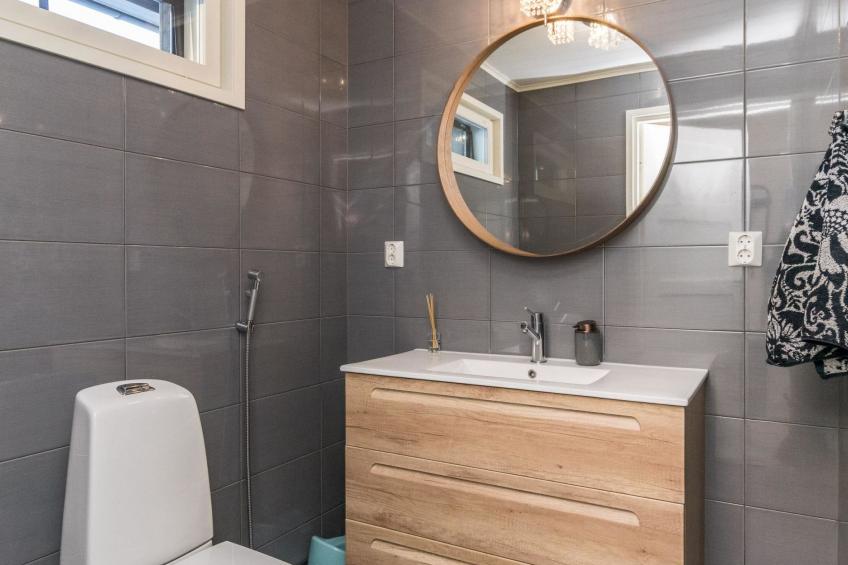 Villa karhenhelmi - foto 23