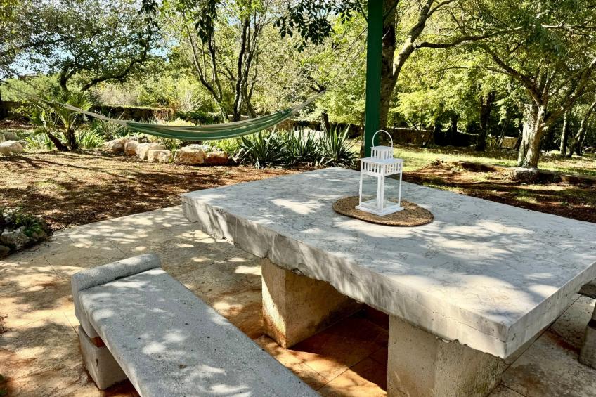 Ferienvilla mit Garten, Grill und Terrasse - foto 6