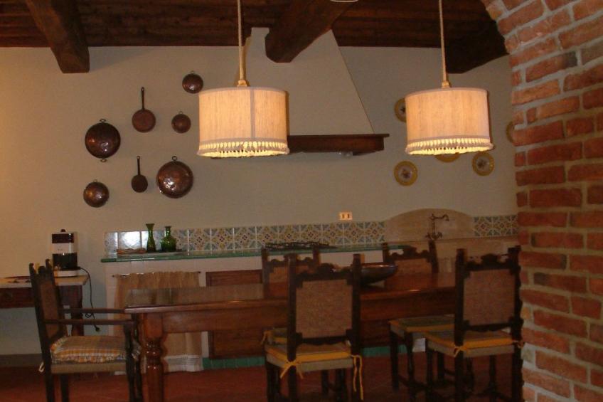 Villa 'Cimpoli casa' mit Garten und Grill - foto 32