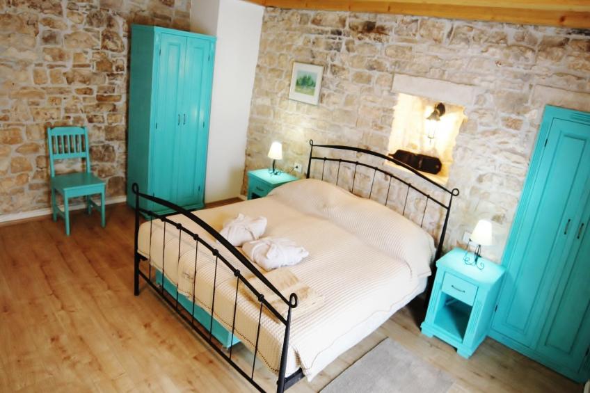 in Barat mit privatem Pool - foto 25