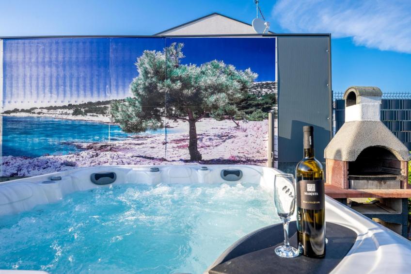 Schöne Villa Beauty für 6 Personen und 1 Kind - foto 9