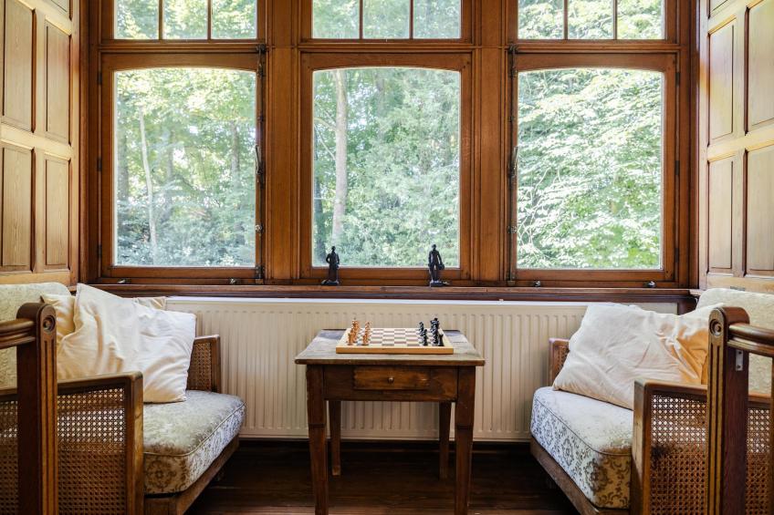 Villa Bel Air - foto 6