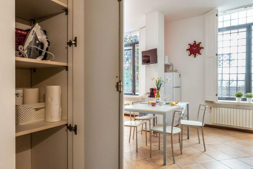 Movie Suite Jesi - foto 18