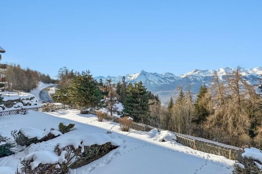 Les Mayens de l'Ours - 4 Vallées - foto 12
