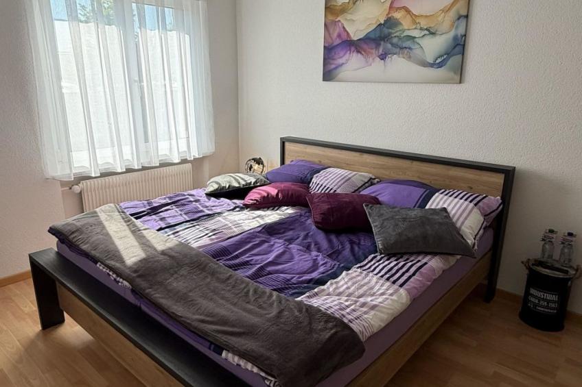 FEWO Stockhornblick Appartement/Fewo Appartement/Fewo - foto 17