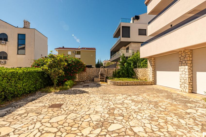 Seaview apartment Casa Almaris A2 - foto 34