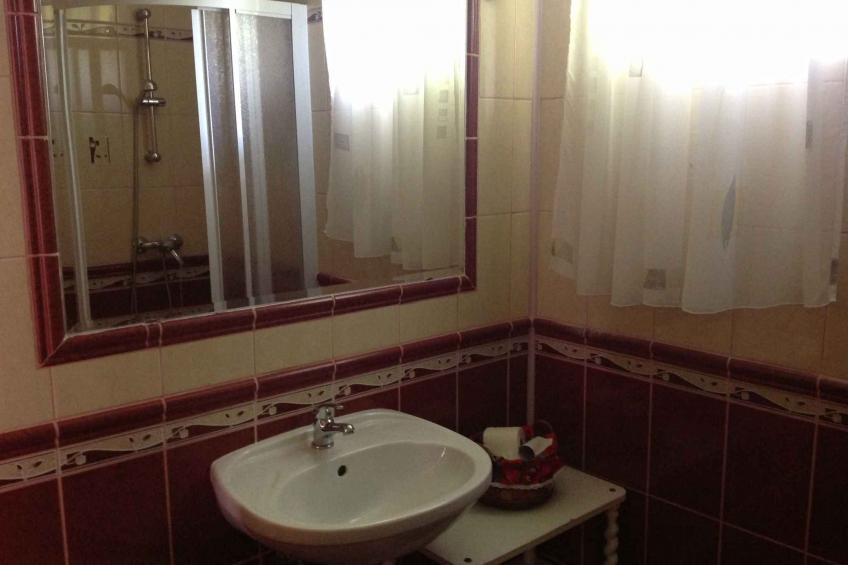 Holiday house with outdoor fireplace and washing machine - BF-6V3R - foto 19
