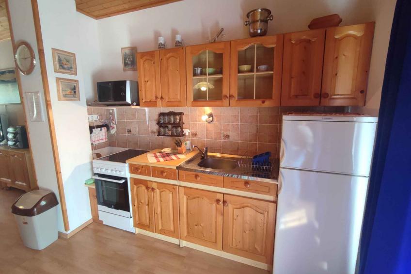 Holiday apartment with balcony - BF-49JX - foto 10