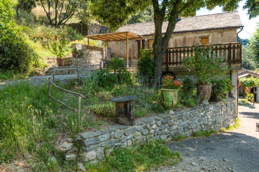 Gîte de France Gîtes de france 4/6 personnes à campéménard 2 épis - foto 2