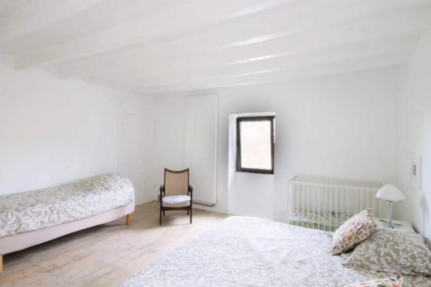 Maison Familiale, Cadre Paisible Et Piscine ! - foto 20