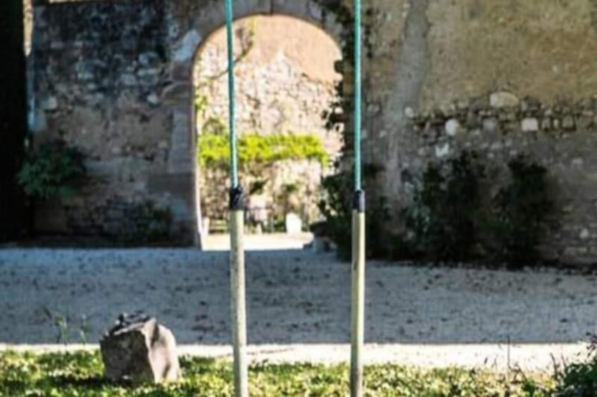 Superbe Mas Provencal Avec Piscine Chauffée - foto 18