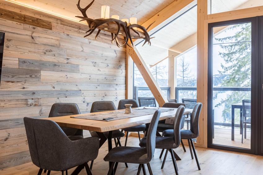 Naturchalets Turracher Höhe 20 - foto 2
