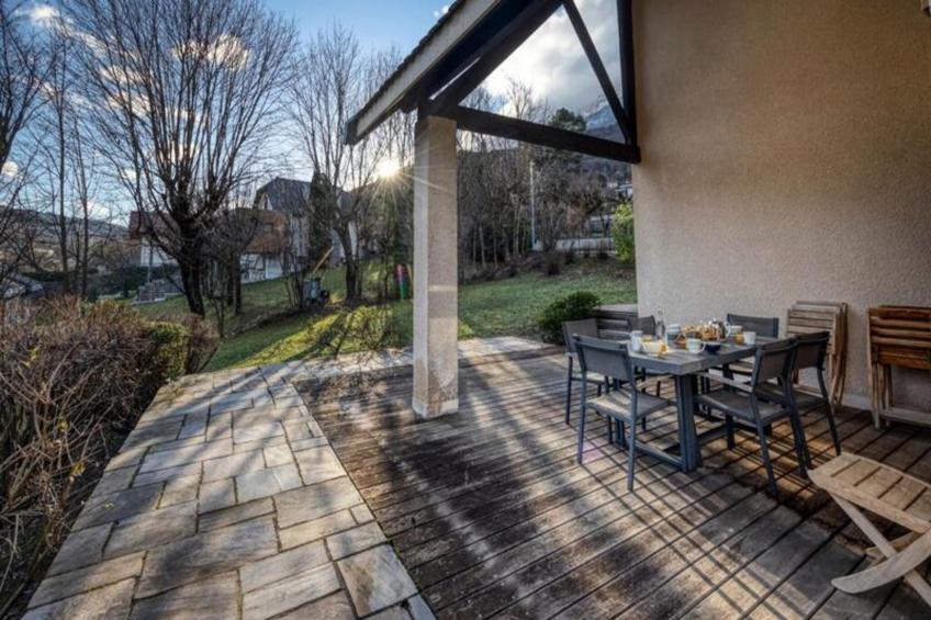 | La Maison Des Lilas - foto 14