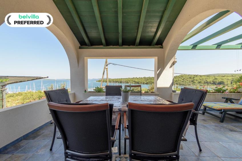 Holiday House Nicoletta