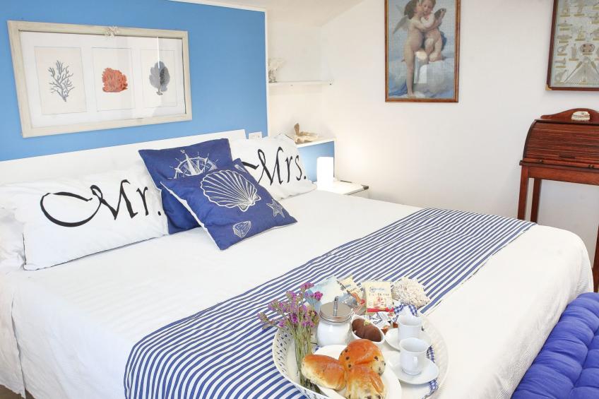 "Villa Flore" Sorrent und Amalfiküste - foto 44