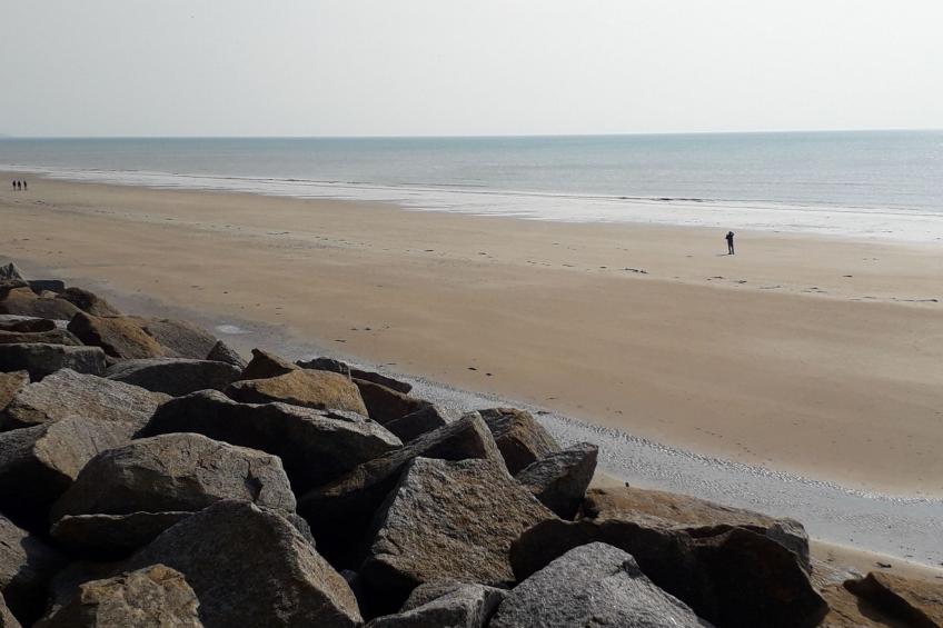 Charmante Ferienwohnung Normandie Manche - foto 2