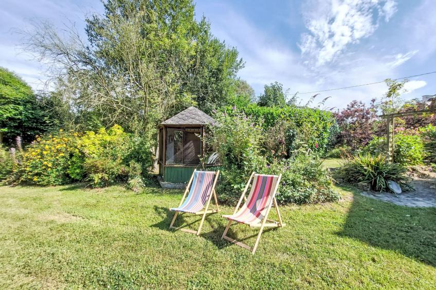 Les Agapanthes - foto 3