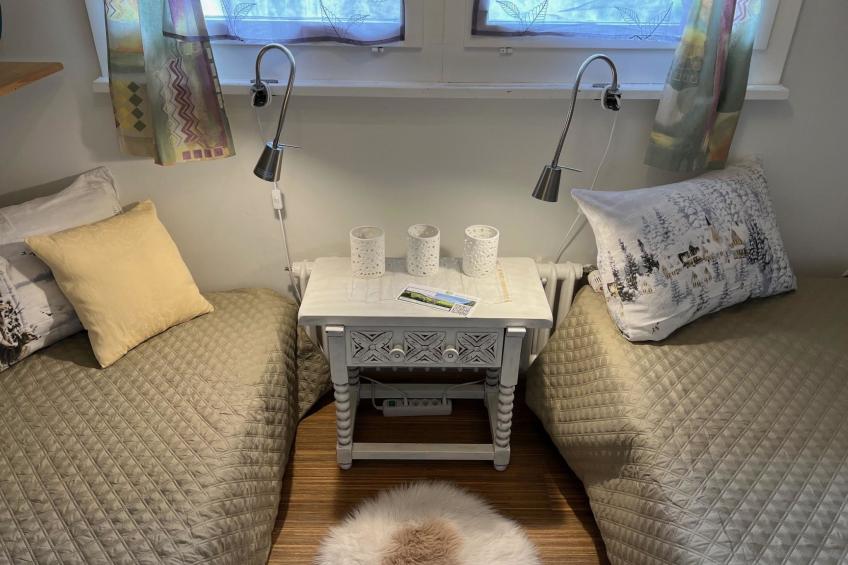 Engel Ingold Lodge Chalet Bärgblümli - foto 61