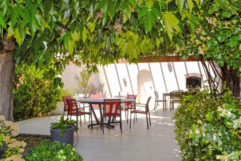 Les Angevines - foto 4