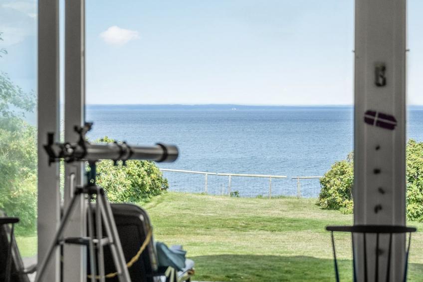 "Elfi" - 30m from the sea in Funen - foto 35