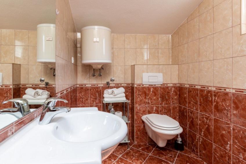 Moderne Ferienwohnung Zen 1 - foto 19