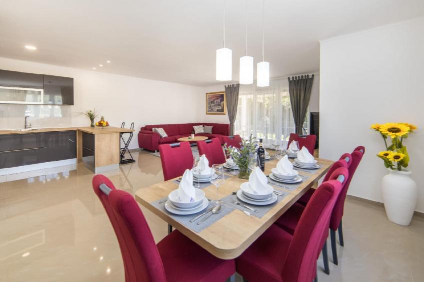 Villa Vinis Terra - foto 4