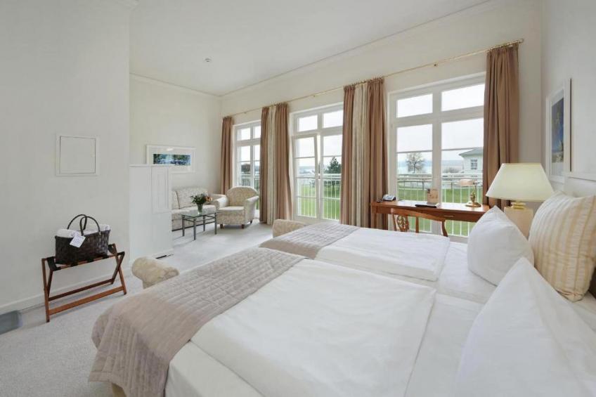 Junior Suite - Disability Access - foto 6