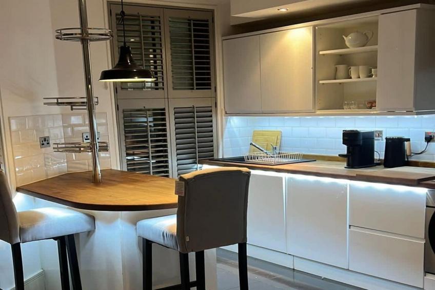 Modern 1-Bed near Fulham Broadway - foto 3