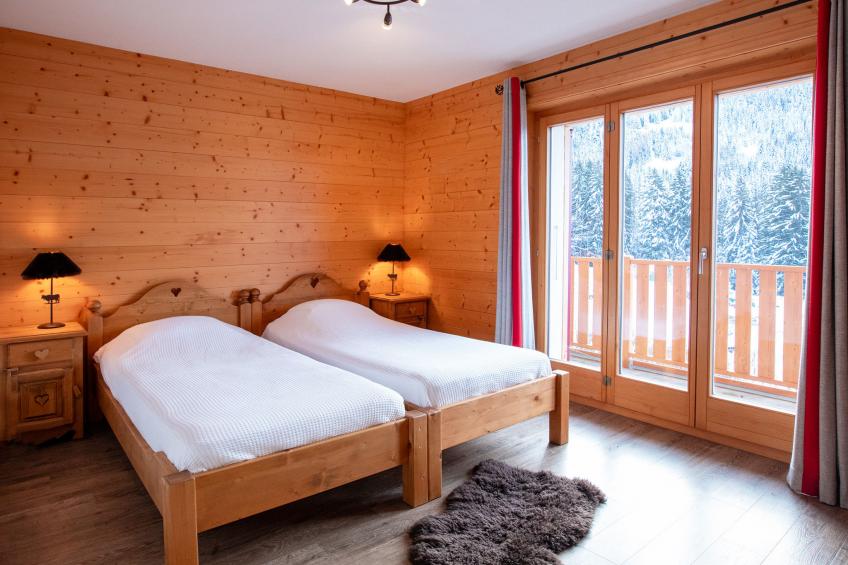 Chalet les Pars - foto 28