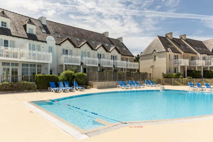 Port du Crouesty Cap'Océan - maeva Home - foto 2