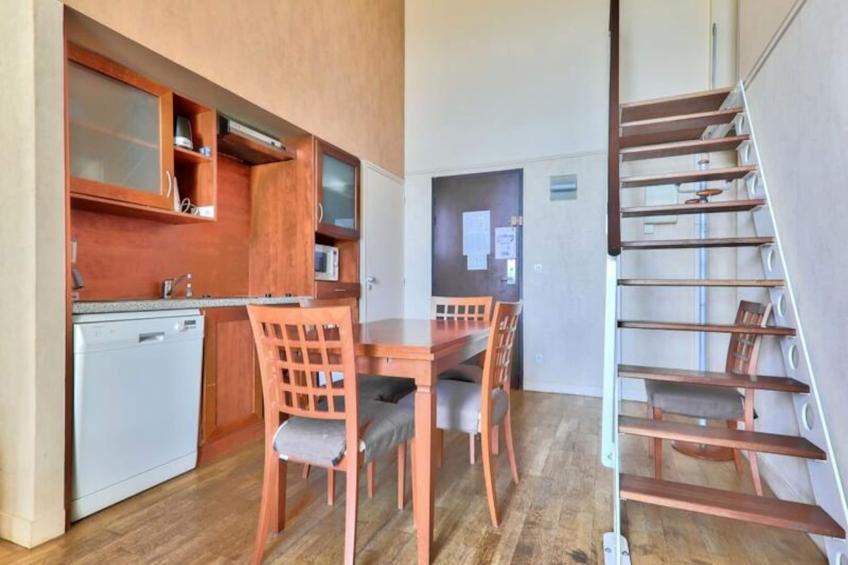 Résidence Saint Goustan - maeva Home - foto 19