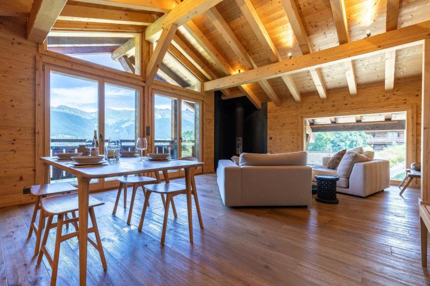 Base Camp COSY chalet 4 personnes - foto 18