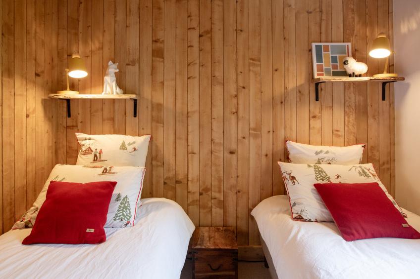 Chalet Shambala - foto 29